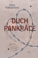 Duch Pankráce (poškozená) - Petra Klabouchová