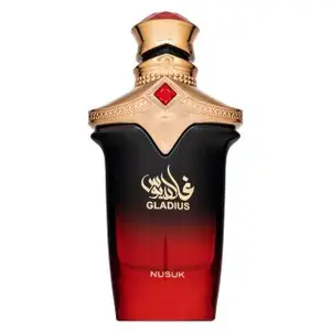 Nusuk Gladius čistý parfém unisex 100 ml