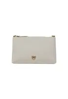 Kožená kabelka Pinko