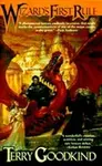 Wizard's First Rule - Terry Goodkind