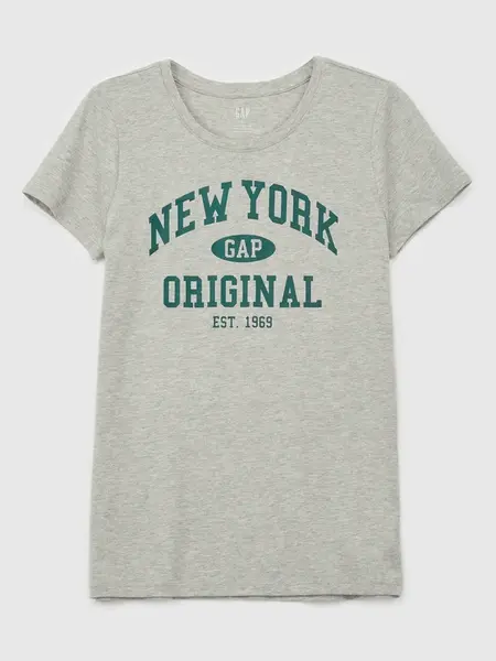 GAP T-shirt with logo - Women