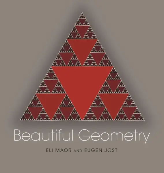 Beautiful Geometry - Maor Eli, Eugen Jost