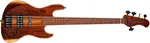 Sadowsky 2023 Masterbuilt 21- Fret Snake Wood BO 22/40