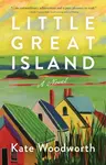 Little Great Island - Kate Woodworth