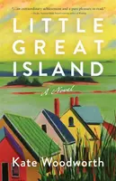 Little Great Island - Kate Woodworth