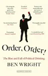 Order, Order! - Ben Wright