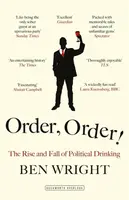 Order, Order! - Ben Wright