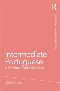 Intermediate Portuguese - Cristina Sousa