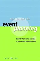 The Business of Event Planning - Judy Allen