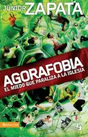 El Agorafobia - Junior Zapata