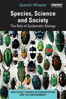 Species, Science and Society - Quentin Wheeler