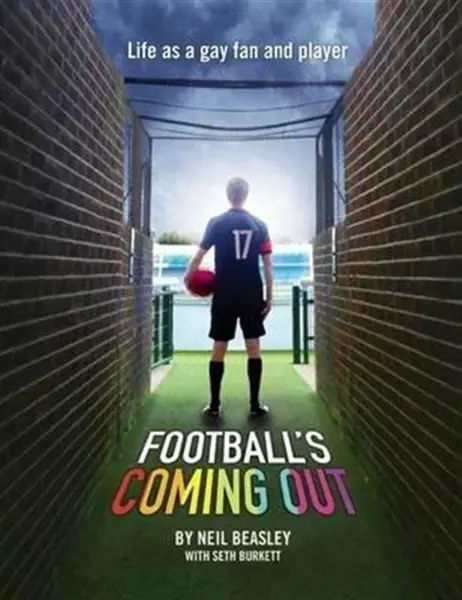 Football's Coming Out - Neil Beasley