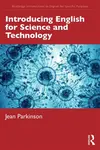 Introducing English for Science and Technology - Jean Parkinson