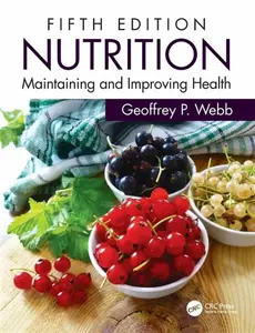 Nutrition - Geoffrey P.  Webb