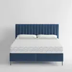 Livetastic TAŠTIČKOVÁ MATRACE, 200/200 cm