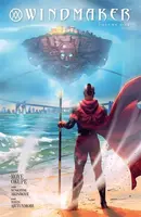 WindMaker Volume 1 - Sunkanmi Akinboye, Roye Okupe, Toyin Ajetunmobi