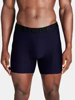 Pánské boxerky Under Armour M UA Perf Tech 6in 1pk-BLU - Pánské