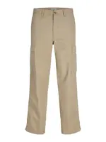 JJ Rebel Kapsáče 'JREBCARLOS'  svetlohnedá