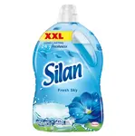 SILAN Fresh sky Aviváž 130 praní  2,86 l