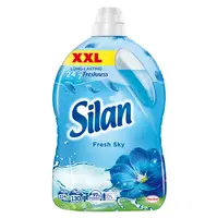 SILAN Fresh sky Aviváž 130 praní  2,86 l