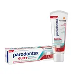 Parodontax Bělicí zubní pasta Gum and Sensitive Whitening 75 ml