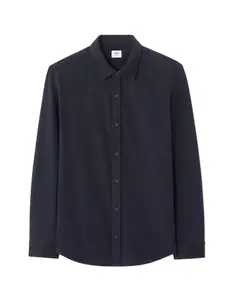 Košile Celio Nasco - modrá, pánská