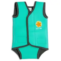 Bblüv dětský neopren do vody Wrap Aqua vel. M (6-18m)
