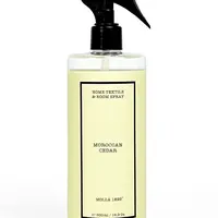 Pokojová vůně Cereria Molla Moroccan Cedar 500 ml