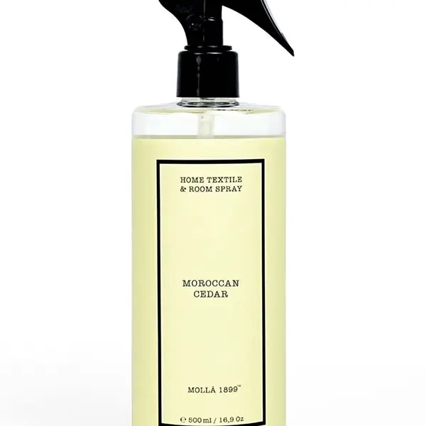 Pokojová vůně Cereria Molla Moroccan Cedar 500 ml