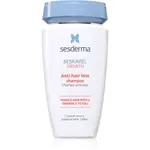 Sesderma Seskavel Growth stimulujúci šampón proti padaniu vlasov 250 ml