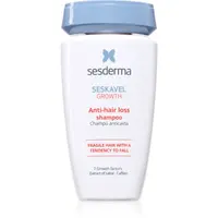 Sesderma Seskavel Growth stimulujúci šampón proti padaniu vlasov 250 ml