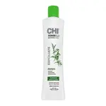 CHI Power Plus Exfoliate Shampoo hĺbkovo čistiaci šampón pre všetky typy vlasov 355 ml