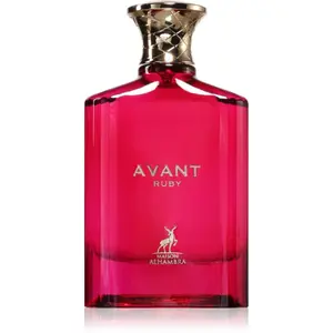 Maison Alhambra Avant Ruby parfumovaná voda pre ženy 100 ml