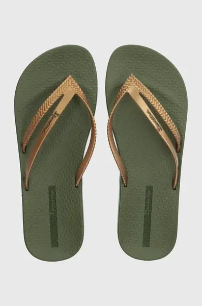 Žabky Ipanema BOSSA SOFT V