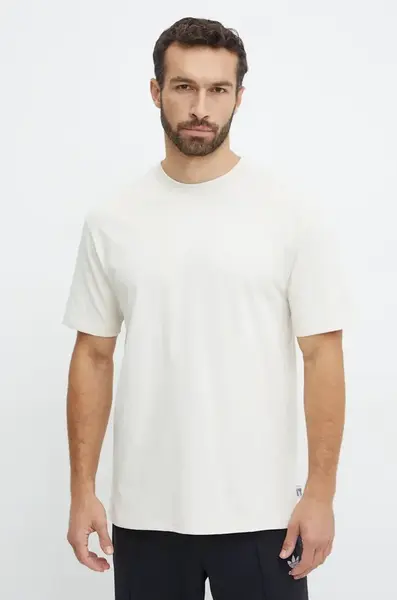Puma  Bavlněné tričko  MMQ