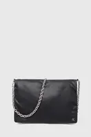Kabelka Calvin Klein Jeans černá barva, K60K611950