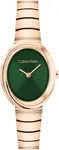 Calvin Klein Twisted Bezel 25100148