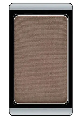 Artdeco Púder na obočie (Eye Brow Powder) 0,8 g 2 Dark