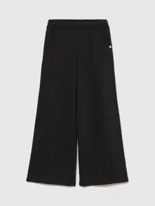 GAP dívčí tepláky s logem 1969 VintageSoft