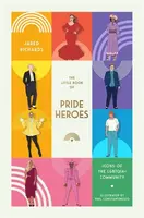 The Little Book of Pride Heroes - Jared Richards