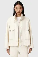 Bunda AllSaints CLAY