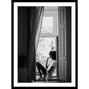 OBRAZ, lidé, 30/40 cm