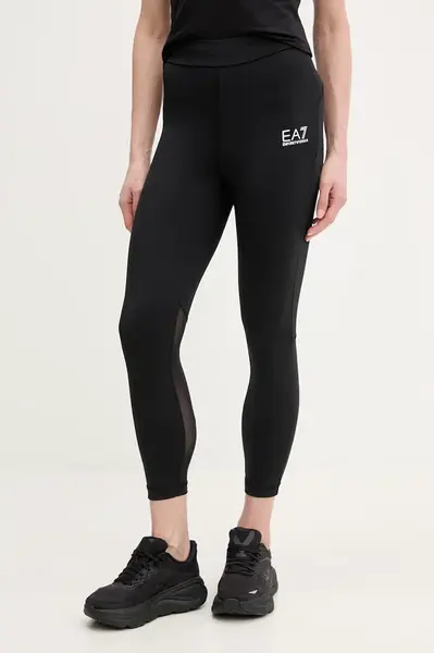 Tréninkové legíny EA7 Emporio Armani