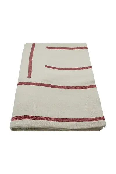 Bavlněný přehoz House Doctor HDNula 240 x 160 cm