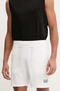 Tréninkové šortky EA7 Emporio Armani