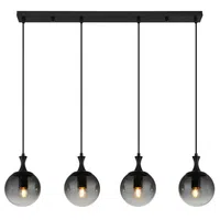 Globo ZÁVĚSNÉ SVÍTIDLO, 90/15/130 cm