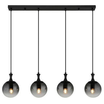 Globo ZÁVĚSNÉ SVÍTIDLO, 90/15/130 cm