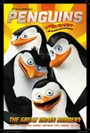 Penguins of Madagascar - Dan Abnett, Andy Lanning