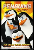 Penguins of Madagascar - Dan Abnett, Andy Lanning