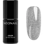 NEONAIL Winter Symphony gelový lak na nehty s použitím UV/LED lampy odstín Icy Allure 7.2 ml